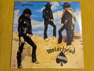 Motorhead Ace Of Spades LP Mercury / Bronze SRM-1-4011 1980 US ORIGINAL