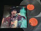 JIMI HENDRIX - ELECTRIC LADYLAND - JAPAN VINYL 2LP GATEFOLD MP-9301/02