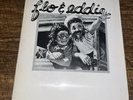 Flo And Eddie Warner Bros Zappa Press Kit Alice Cooper Tour Bio Vinyl N F S Rare