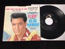 ELVIS PRESLEY 45 47-7968 CAN’T HELP FALLING IN LOVE/ROCK-A-HULA BABY NM/NM