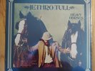 Jethro Tull Vinyl LP Heavy Horses CHR 1175 ORIGINAL 1978 Pressing FACTORY SEALED