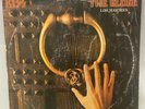 KISS LP The Elder Los Mayores Argentina ships from USA
