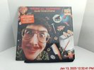 Weird Al Yankovic * Dare To Be Stupid * Vinyl LP Record Shrink With Hype Sticker