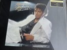 Michael Jackson - Thriller [LIMITED EDITION+NUMBERED New Master Vinyl SEALED