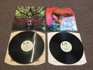 Amon Duul II-Dance Of The Lemmings 1971 United Artists 2 LP UK Press Prog Rock