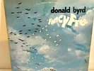 #7AW - 1969 DONALD BYRD - FANCY FREE - 12