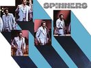 THE SPINNERS - [self-titled] (180g MFSL REMASTERED NUMBERED VINYL LP, 2015)