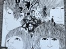 The Beatles Revolver Orig Australian Stereo Vinyl LP NM Archive Final Upgrade