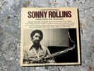 SONNY ROLLINS More From The Vanguard Blue Note BN LA475-H2 2LPs M- Mono