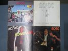 AC/DC- Powerage,Flick of Switch, Dirty Deeds,If You Want Blood VINYL LP LOT