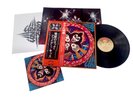Kiss Rock And Roll Over LP JAPAN 1976