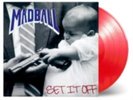 Madball: Set It Off - LP vinyl *SEALED*