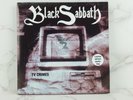 Black Sabbath – TV Crimes    7