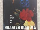 Nick Cave & The Bad Seeds No More Shall We Part NEAR MINT Mute 2xVinyl LP