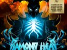 Diamond Head Lightning To The Nations (The White Album) (Remastered 2021) (3 Lp'