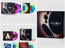 Arcane Season 1 & 2 (Official Soundtrack) Bundle Vinyl [Confirmed Order]