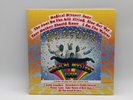 The Beatles Magical Mystery Tour LP vinyl record 12