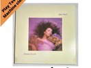 Kate Bush - Hounds Of Love Vinyl Record Original Press Uk EX / VG+ Condition