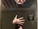 MOBY – REPRISE - VINYL 2XLP BLACK - NM - A10