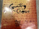 Counting Crows - August And Everything After - 1st Columbia Press 1994 PROMO