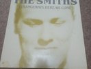 The Smiths -  Strangeways Here We Come. 1987 LP Vinyl Album. First Issue
