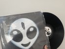 Skrillex Recess 33 RPM Vinyl Record Album LP Big Beat Records RARE Out of Print