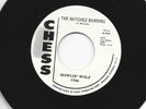 BLUES ROCKER / BLUES 45 -HOWLIN' WOLF- YOU GONNA WRECK - HEAR  1959  PROMO CHESS