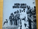 Spiritual Jazz Eddie Gale Eddie Gale's Ghetto Music Blue Note OG