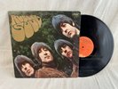 The Beatles / Rubber Soul   EX Condition   Capitol SW-2442   Ultrasonic Clean