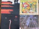 Steely Dan 4 LPs: Greatest, Royal Scam, Aja, Can't Buy VG+ to XLNT