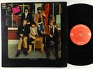 Moby Grape - S/T LP - Columbia Uncensored Cover 2-Eye Mono