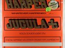 Roy Harper/Jimmy Page - Whatever Happened To Jugula? LP - Beggars Banquet SEALED