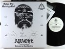 Satya Sai Maitreya Kali - Apache/Indian 2xLP - Maitreya Apache Reissue VG++