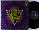 Timothy Leary & Ash Ra Tempel - Seven Up LP - PDU Germany