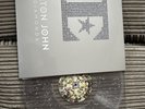 Elton John Diamonds Vinyl Diamond Effect Crystal Clear Bad World Edition Mint LP