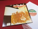 Led Zeppelin  II  -  LP Atlantic SD 42028 Israel near mint