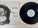Ensemble Muntu / First Feeding / VINYL / Muntu Records 1977 [1001]