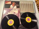 Vinyl Record LP Jimmy Buffet You Had to be There Live w Poster EX/EX+