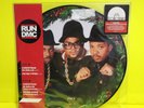 Run-D.M.C. - Christmas In Hollis RSD - 2016 - 88985340141S1 New - Sealed - Vinyl