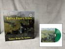 Summer Brings the Sunshine • Jimmy Carter & Dallas County Green • NEW/SEALED