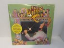 KINKS - EVERYBODY'S IN SHOW-BIZ EXPANDED LIMITED EDITION + BONUS LIVE 3LP