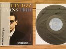 NEW Bill Evans Trio PORTRAIT IN JAZZ MONO by Electric Recording Co ERC052M