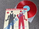 Depeche Mode – Get The Balance Right (Combination) RED 12
