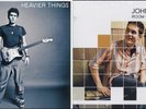 John Mayer vinyl bundle