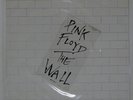 PINK FLOYD THE WALL CBS/SONY 40AP1750 Japan VINYL LP