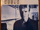 Sting - Dream Of The Blue Turtles LP - MFSL 1985 Limited Edition Vinyl Reissue