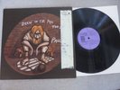 Paul King Been In The Pen Too Long 1972 UK LP Dawn DNLS3035 A2/B1 Ex BBC VG/EX