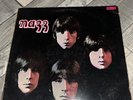 Nazz - Nazz - 12” Vinyl Record LP - 1968 SGC USA 1st Press Stereo Todd Rundgren