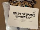 Third Man Vault 62 Iggy and The Stooges RAW POWER The 7-Inch Vinyl NEW SEALED