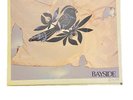 Bayside “The Walking Wounded” Limited Edition Orange LP Album.